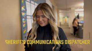 Sheriff's Dispatcher | San Bernardino County Sheriff's Department