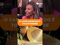#52 Maria Santana –O Capim Dourado é tocantinense #capimdourado #povoadomumbuca #jalapão #artesanato