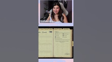 When I find the cursed object 😈 #itsdennisha #twitchclips #phasmophobia