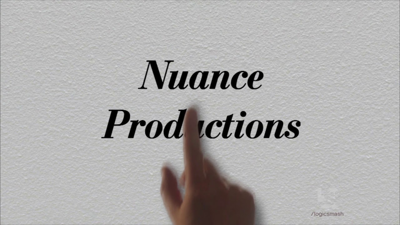 Nuance Productions/Rough House/Comedy Dynamics (2017)