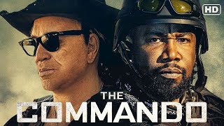 The Commando (2022)  Trailer