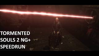 Tormented Souls 2 - NG+ Speedrun in 1:42:00 (No Major Glitches - Standard)