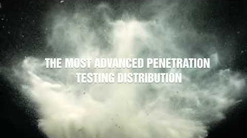 BackTrack Reborn   Kali Linux Teaser from Offensive Security on Vimeo