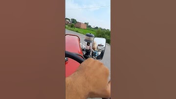 eicher 242, eicher 551, eicher 380, eicher485 tractor part ZI 47 #eicher548#eicher241#ट्रैकटर#shorts