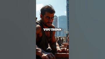 Stop Scrolling! Success Won