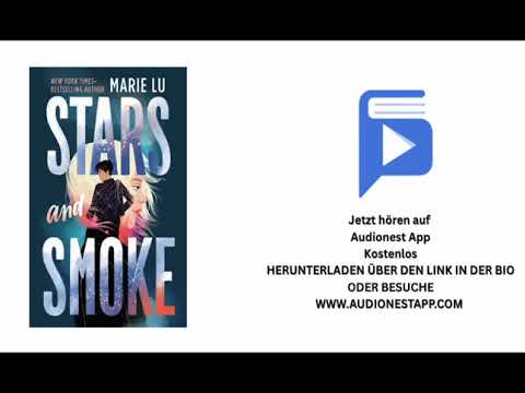 Stars and Smoke YouTube Hörbuch auf Deutsch