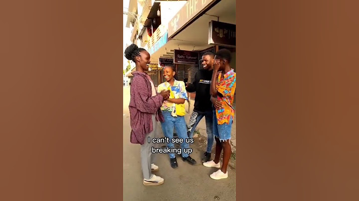Pick Up Lines on Kenyan girls - Real Chiche 🔥🔥 || Best Pick Up Lines in Nairobi Kenya 🔥🔥