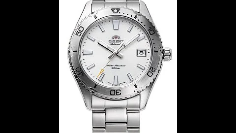 New Orient Mako 40mm - first thoughts….