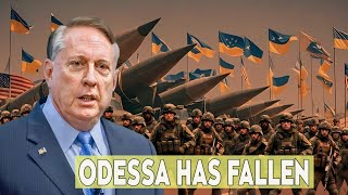 Download Lagu Losing Odessa, Ukraine Faces A Moment Of Life And Death. | Doug Macgregor MP3