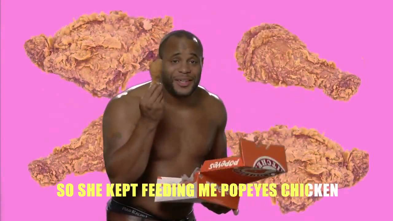 i m all about that cake youtube