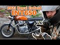 In The Loop | Episode 8 - 2021 Royal Enfield INT650