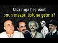 O, hansı aktrisa ilə eşq yaşayırdı? - Böyük sənətkarın bir gecəyə saçlarını ağardan səbəb nə idi?