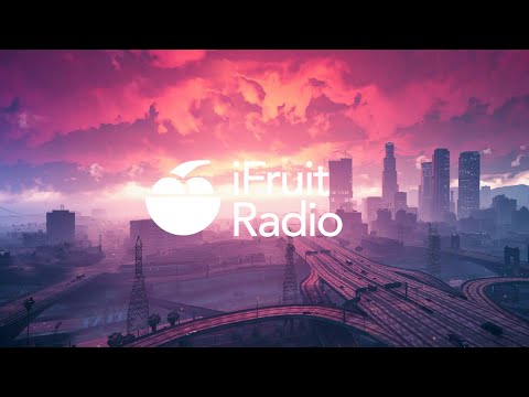 GTA V GTA Online IFruit Radio Full Radio Station