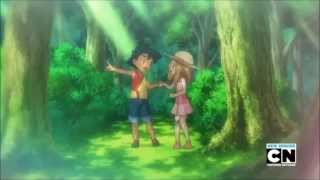 Amourshipping A Whole New World @dinodeclan1035