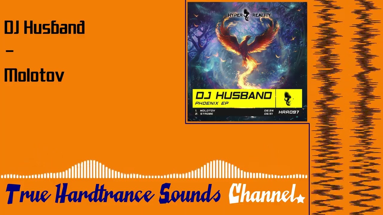 Watch DJ Husband - Molotov on YouTube Watch DJ Husband - Molotov on YouTube