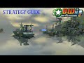 Battalion Wars 2 Strategy Guide #8 - Exchange of Fire
