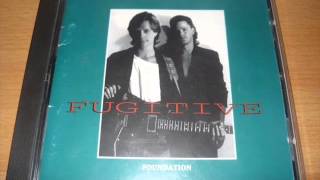Fugitive - No Change