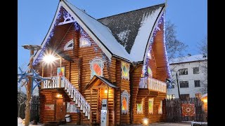 картинка: День рождения Олесьон, день 1-ый