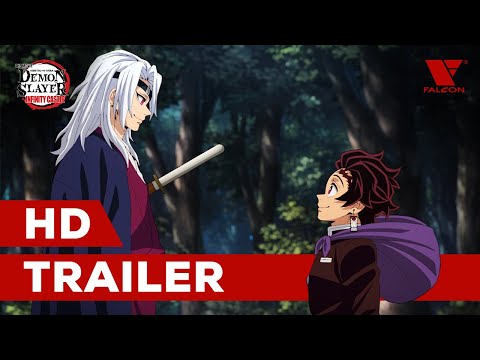 Youtube trailer