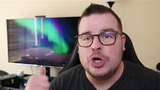 Hands-On Video LEAKS Shows Burgundy Red & Gold Galaxy S9 | NVIDIA SHIELD TV 7.0.1 Update Released screenshot 5