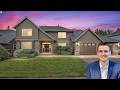Tour of 10727 SW Nelson St, Tualatin