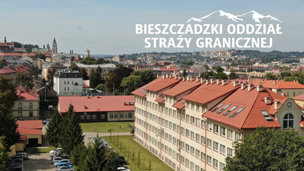 Bieszczadzki Oddział Straży Granicznej