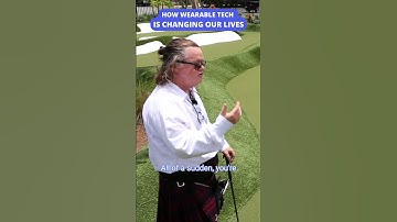 How Wearable Tech Is Changing Our Lives #AR #SmartGlasses #Nueyes