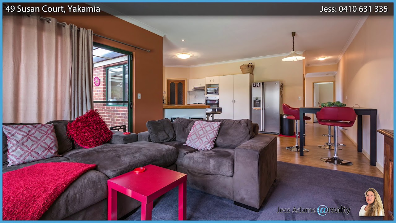 49 Susan Court, Yakamia
