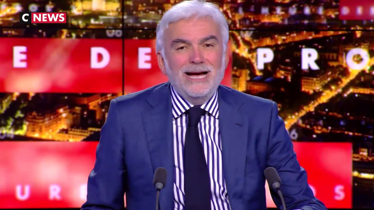 L Heure Des Pros 2 Aujourd Hui L'Heure des Pros 2 du 08/06/2020 FULL | Pascal Praud | - YouTube