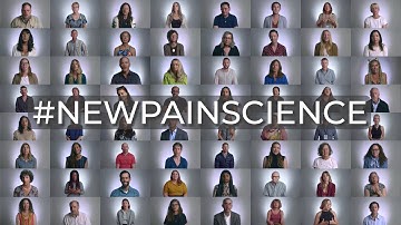 PAIN SCIENCE PARADIGM SHIFT