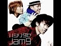 Jam9「ハシリダセ」 プロモーション動画 静岡トヨペット CMソング