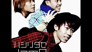 Jam9「ハシリダセ」　プロモーション動画　静岡トヨペット　CMソング