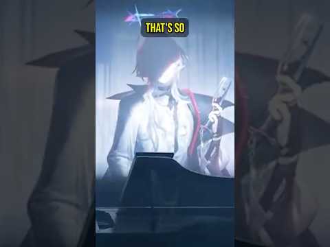 Duq'arael (Sanguinarch) returns in Arknights Endfield?!