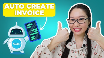 How To Create A Repeating Invoice in Xero Accounting | Xero Training | Xero Tutorial