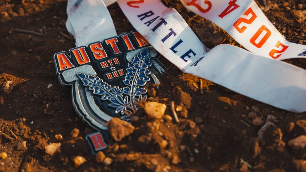 Austin Rattler 2024 Life Time Austin Rattler Recap - YouTube