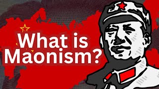 What Is Maoism?