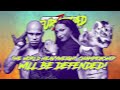 MLW Fury Road Control Center for October 5, 2018