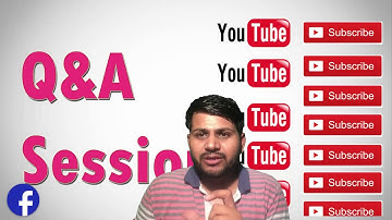 Q&A SESSION # 18 PAYMENT NOT UPDATE| REDUCE CTR |ATTACH BANK ACCOUNT TO ADSENSE|OPEN BANK AC|CALL ME