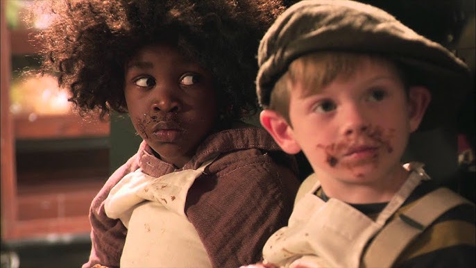 The Little Rascals Save the Day, Trailer