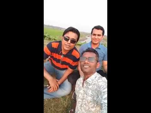 Sulaiman Sukhon With IBA MBA(DU) 37th Batch