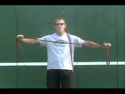 resistance band training pdf Linking Resistance Bands Together