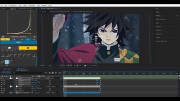 AFTER EFFECTS-| Rotation Tutorial 2023 | Xan/Xenoz Rotos