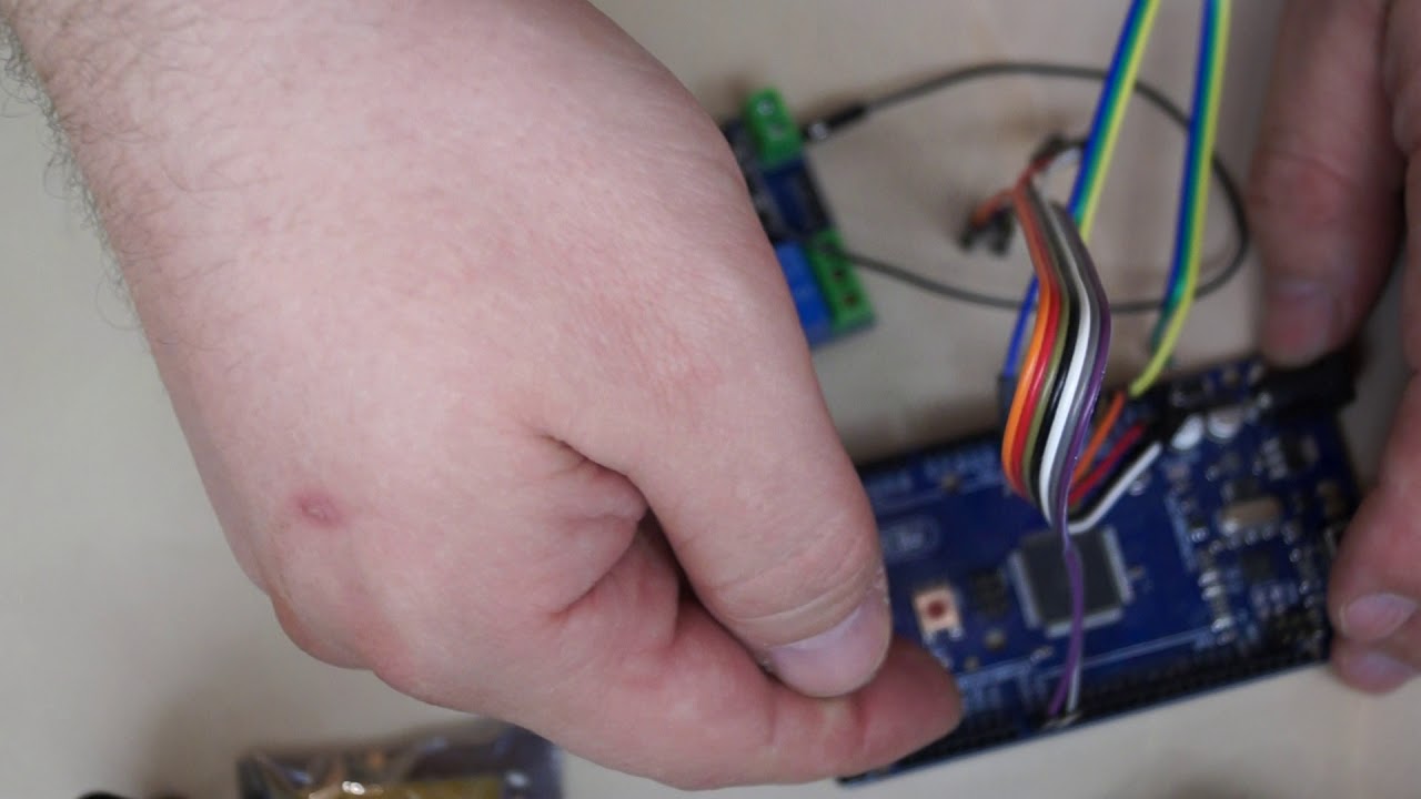 ESP01 Relay особенности работы с ней YouTube