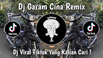 DJ PET POLIPET PIPET ANGKA 7 | DJ GARAM CINA REMIX VIRAL TIKTOK TERBARU 2025 YANG KALIAN CARI !