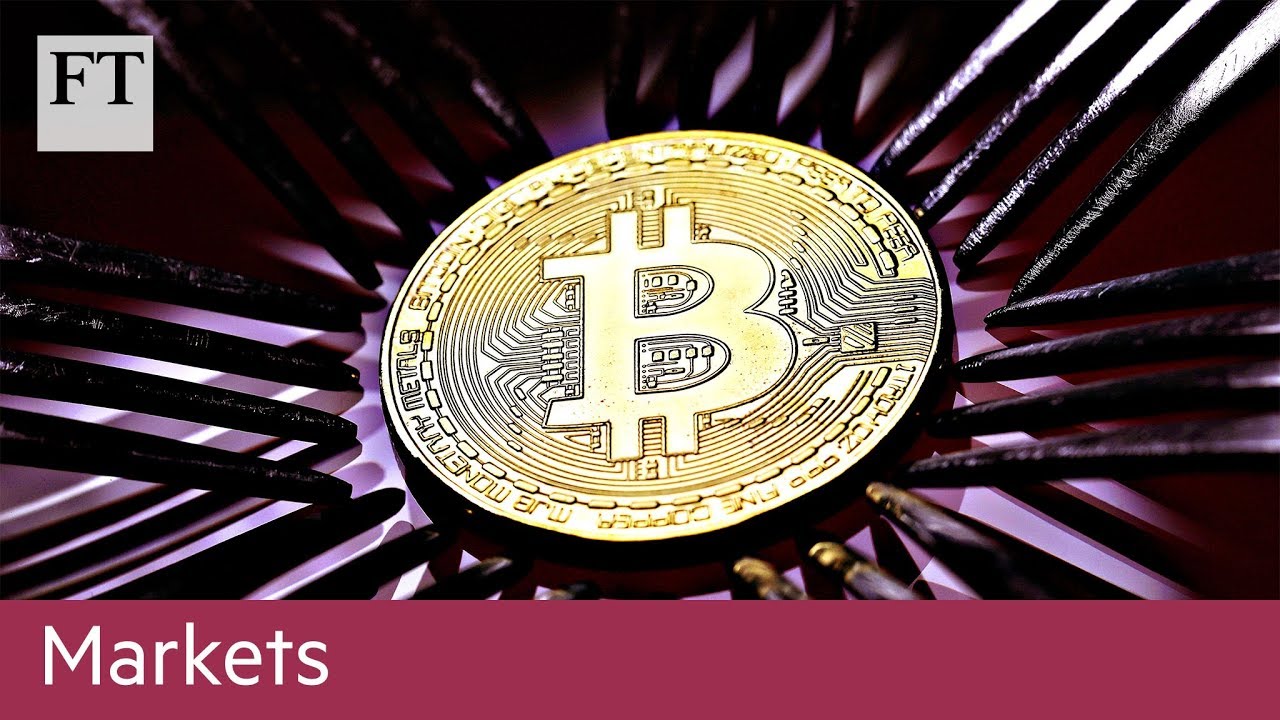 Film backdrop image for Chinese regulators move to close bitcoin mines (2018)