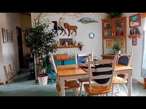 8 Mt Tom RD, Pembroke, ME home video tour