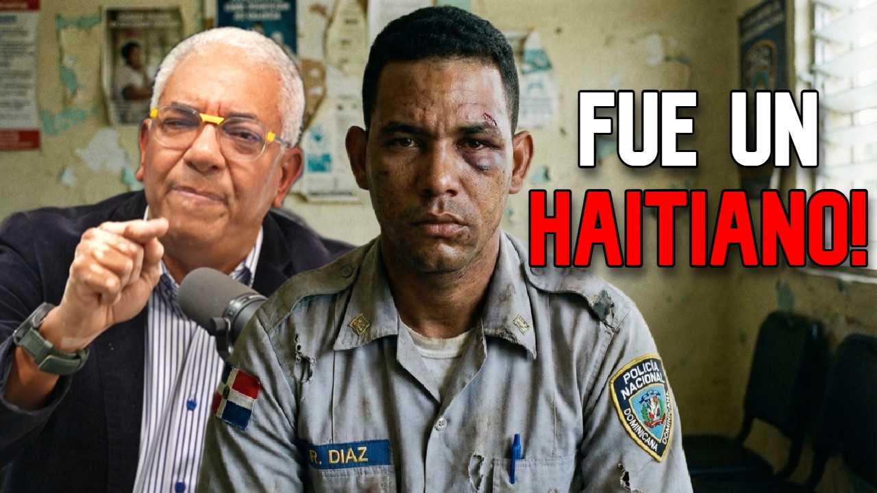 Atención Haitianos!: Eviten Una Desgracia...