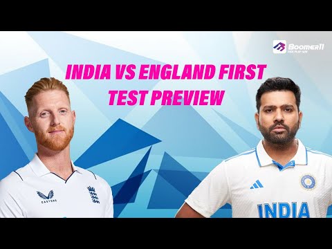 India's Stunning Domination!