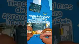 #promociones #junio #serviciotécnico #serviciotecnico #celulares #computador #electronicos