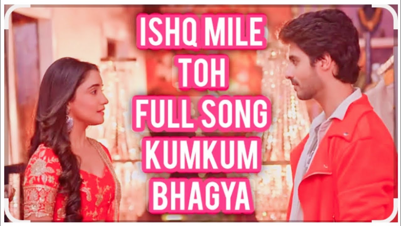 #Kumkum bhagya serial Title song# RV and Purvi sad 😭😭